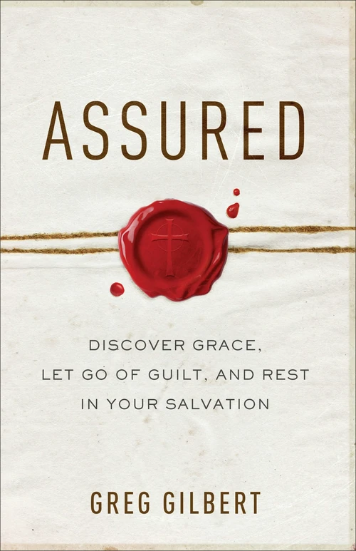 Cover of Assured