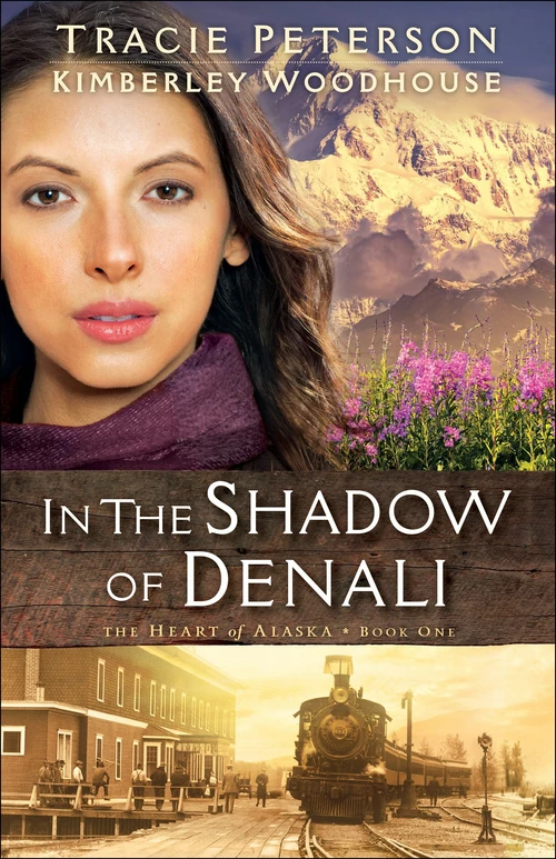 Cover of In the Shadow of Denali