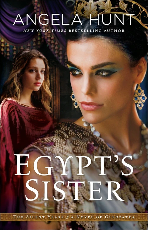Cover of Egypt's Sister