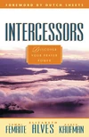 Cover of Intercessors