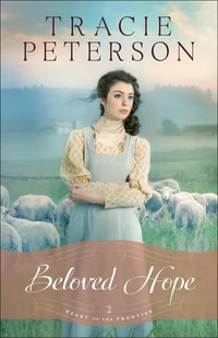 Cover of Beloved Hope