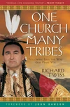 Cover of One Church, Many Tribes