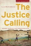 Cover of The Justice Calling