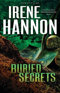 Cover of Buried Secrets