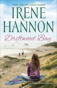 Cover of Driftwood Bay