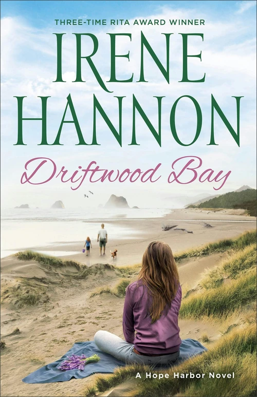 Cover of Driftwood Bay