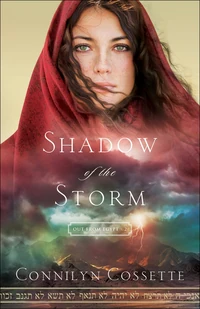 Cover of Shadow of the Storm