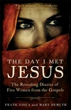 Cover of The Day I Met Jesus