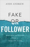 Cover of Fake or Follower