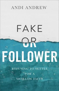 Cover of Fake or Follower