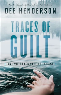 Cover of Traces of Guilt