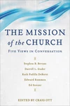 Cover of The Mission of the Church