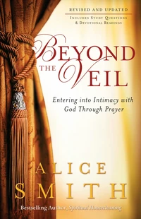 Cover of Beyond the Veil
