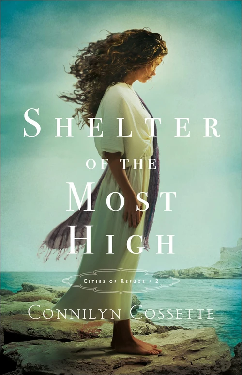 Cover of Shelter of the Most High
