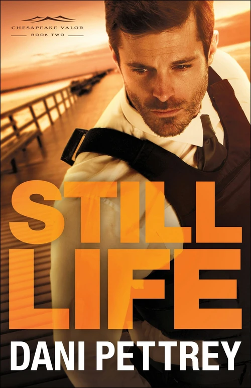 Cover of Still Life