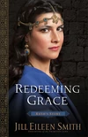 Cover of Redeeming Grace
