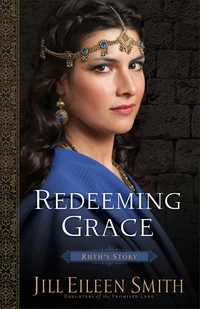 Cover of Redeeming Grace