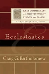 Cover of Ecclesiastes