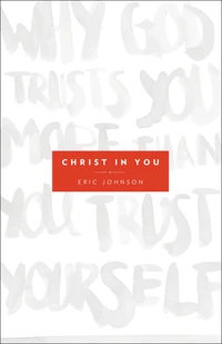 Cover of Christ in You