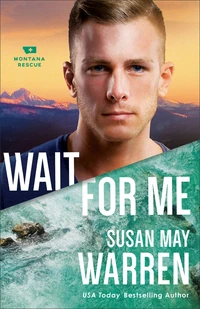 Cover of Wait for Me