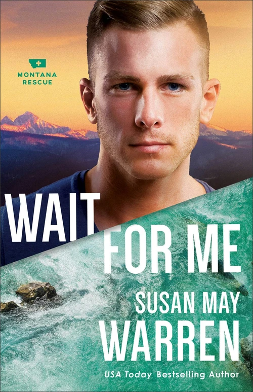Cover of Wait for Me