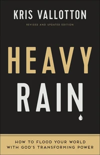Cover of Heavy Rain