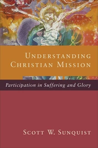 Cover of Understanding Christian Mission