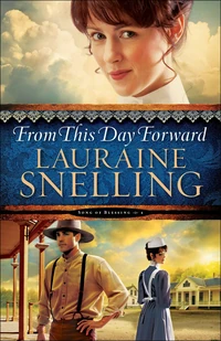 Cover of From This Day Forward