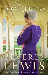Cover of The Love Letters