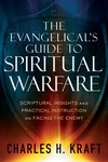 Cover of The Evangelical's Guide to Spiritual Warfare