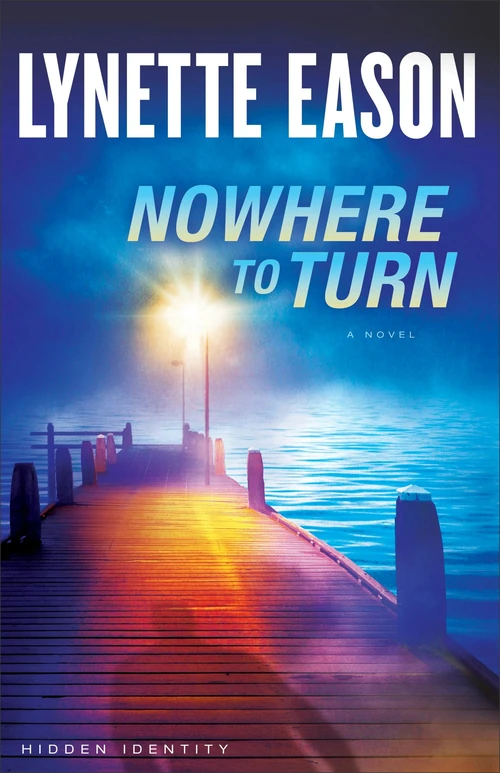 Cover of Nowhere to Turn