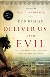 Cover of Deliver Us from Evil