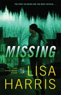 Cover of Missing