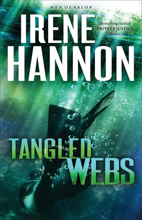 Cover of Tangled Webs