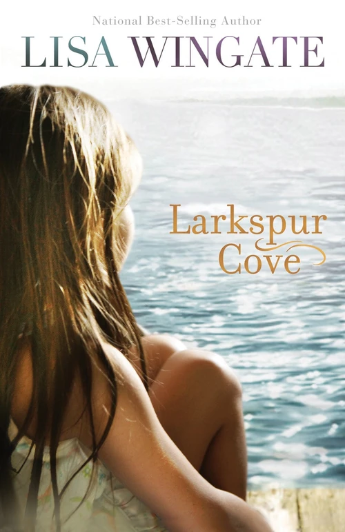 Cover of Larkspur Cove