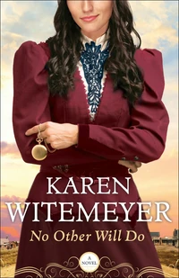 Cover of No Other Will Do