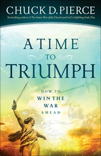 Cover of A Time to Triumph