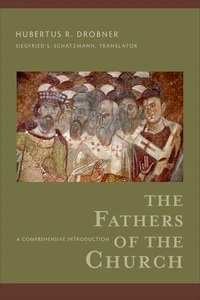 Cover of The Fathers of the Church