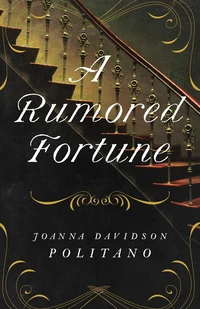 Cover of A Rumored Fortune