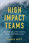 Cover of High-Impact Teams