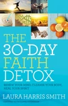Cover of The 30-Day Faith Detox