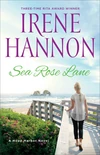 Cover of Sea Rose Lane
