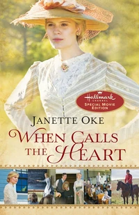 Cover of When Calls the Heart