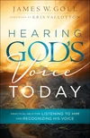 Cover of Hearing God's Voice Today