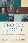 Cover of Proofs of God
