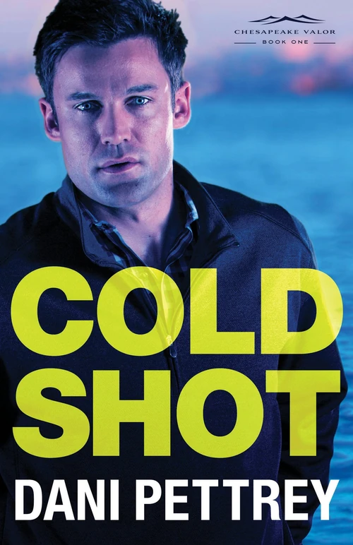 Cover of Cold Shot