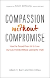 Cover of Compassion without Compromise