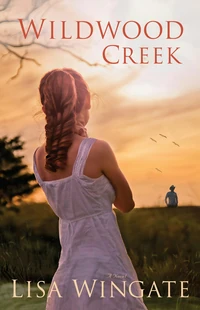 Cover of Wildwood Creek