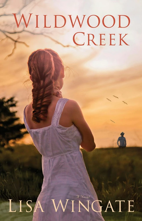 Cover of Wildwood Creek