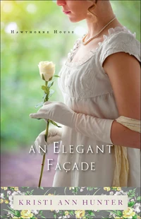 Cover of An Elegant Façade